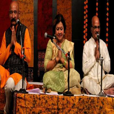 Banganga Festival Places to See